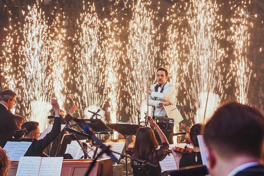 La La Land in Concert